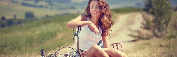 Where to Go with your Bike this Summer